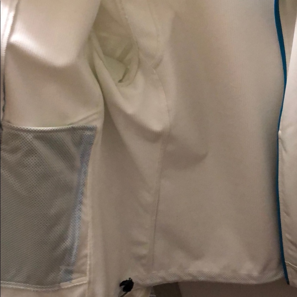 Soft shell jacket - Picture 3 of 5